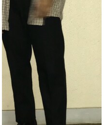 UNIQLO | スラックス