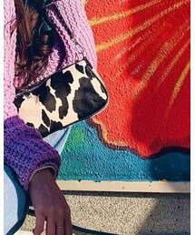 ZARA | ハンドバッグ