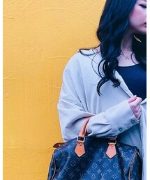 no brand | シャツ/ブラウス