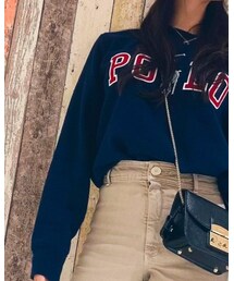 POLO RALPH LAUREN | スウェット