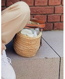 LOEWE | かごバッグ