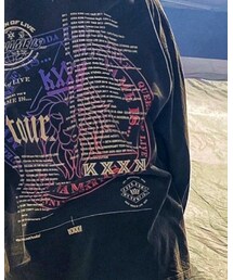 mynameis | Tシャツ/カットソー