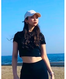 ZARA | Tシャツ/カットソー