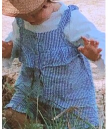 ZARA KIDS | サロペット/オーバーオール