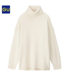 GU | ニット/セーター