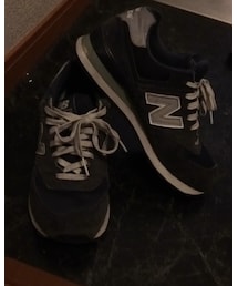 NEW BALANCE | スニーカー