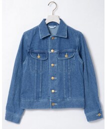RETRO GIRL | デニムジャケット