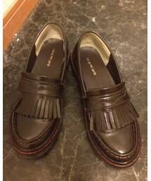 OLIVE des OLIVE | シューズ