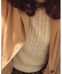 GU | ニット/セーター