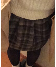 SENSE OF PLACE by URBAN RESEARCH | スカート