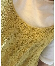 E hyphen world gallery | Tシャツ/カットソー