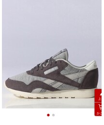 Reebok | スニーカー