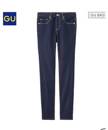 GU | デニムパンツ