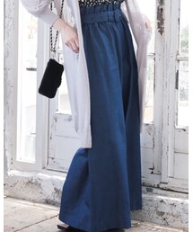 one after another NICE CLAUP | パンツ