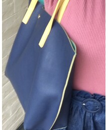 COLORS by Jennifer Sky | トートバッグ