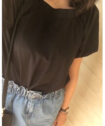 RETRO GIRL | Tシャツ/カットソー