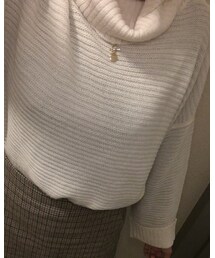 CIAOPANIC | ニット/セーター