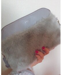 付録 | ショルダーバッグ