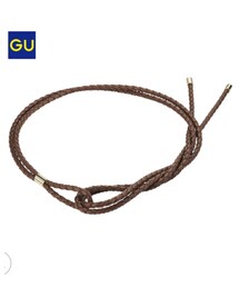 GU | ベルト