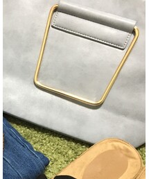 Lattice | ショルダーバッグ