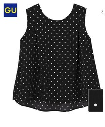 GU | その他トップス