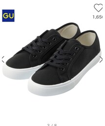 GU | スニーカー