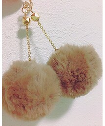 Handmade | ピアス（両耳用）