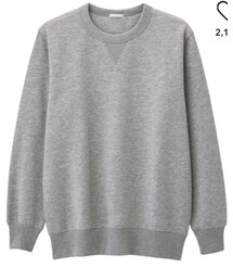 GU | スウェット