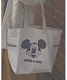 付録 | トートバッグ