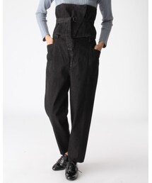 mysty woman | デニムパンツ