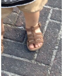 babyGAP | サンダル