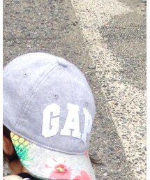 babyGAP | キャップ