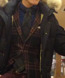 WOOLRICH | ダウンジャケット/コート