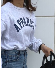 DHOLIC | スウェット