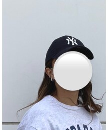 NEW ERA | キャップ