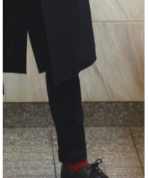 D&H | デニムパンツ