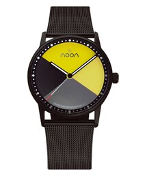 noon | アナログ腕時計