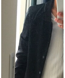 ZARA | スタジャン