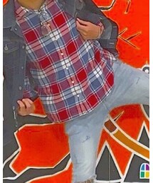 UNIQLO | シャツ/ブラウス