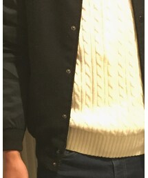 GLOBAL WORK | ニット/セーター