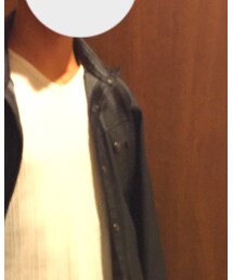 H&M | ライダースジャケット