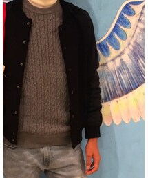 GU | ニット/セーター