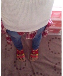 UNIQLO | デニムパンツ