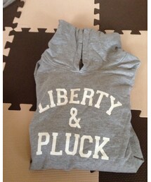 Honeys | パーカー