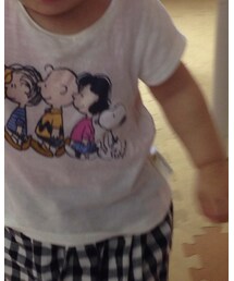 ZARA | Tシャツ/カットソー