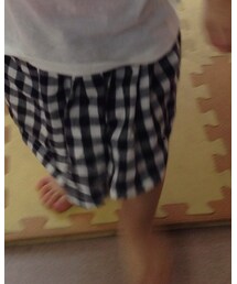 Handmade | スカート