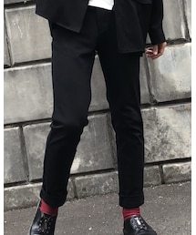 EDWIN | デニムパンツ