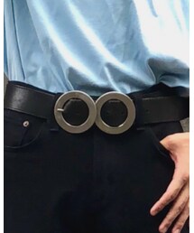 DOLCE&GABBANA | ベルト