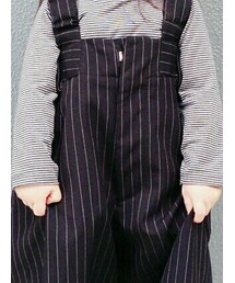 リメイク | サロペット/オーバーオール