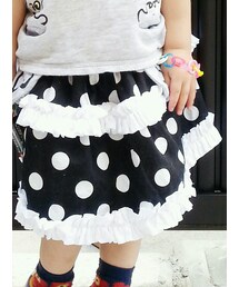 ant(handmade) | スカート